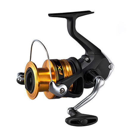 Carrete Shimano FX 2000 FC - Tienda Bass