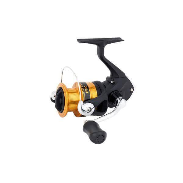 Carrete Shimano FX 2500 HG FC - Tienda Bass