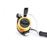 Carrete Shimano FX 2500 HG FC - Tienda Bass