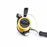Carrete Shimano FX C3000 FC - Tienda Bass