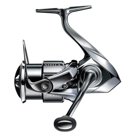 Carrete Shimano Nasci FD 2500 - Tienda Bass