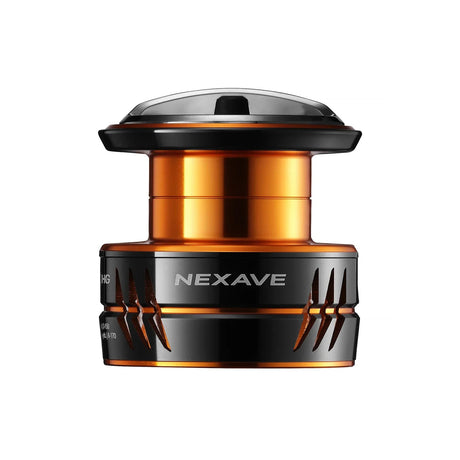 Carrete Shimano Nexave FJ 2500 HG - Tienda Bass