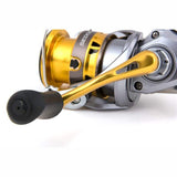 Carrete Shimano Sedona 2000 FI - Tienda Bass