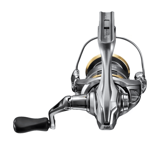 Carrete Shimano Sedona 2500S FJ - Tienda Bass