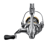 Carrete Shimano Sedona 2500S FJ - Tienda Bass
