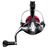 Carrete Shimano Sienna 2500 FG - Tienda Bass