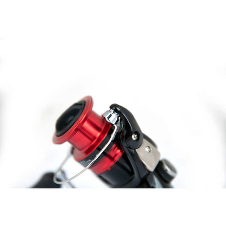 Carrete Shimano Sienna 2500 HG FG - Tienda Bass