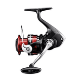 Carrete Shimano Sienna C3000 FG - Tienda Bass