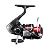 Carrete Shimano Sienna C3000 FG - Tienda Bass