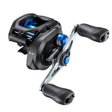 Carrete Shimano SLX 151 HGA - Tienda Bass