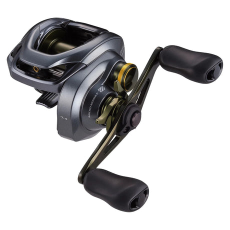Carrete Shimano SLX 71 XT DC HG LH - Tienda Bass