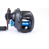 Carrete Shimano SLX XT 151 LH - Tienda Bass