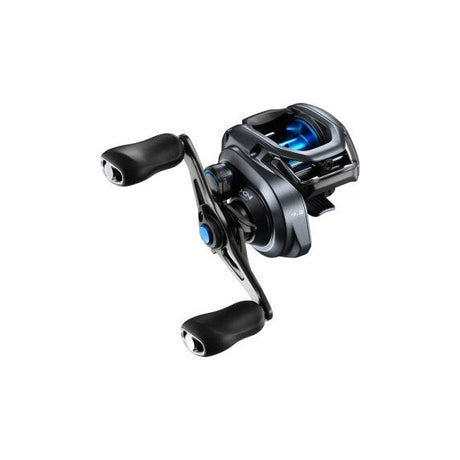 Carrete Shimano SLX XT 151 XG - Tienda Bass