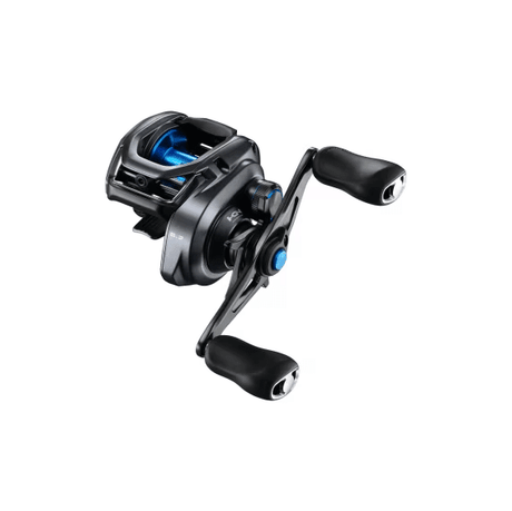Carrete Shimano SLX XT A 151 XG - Tienda Bass