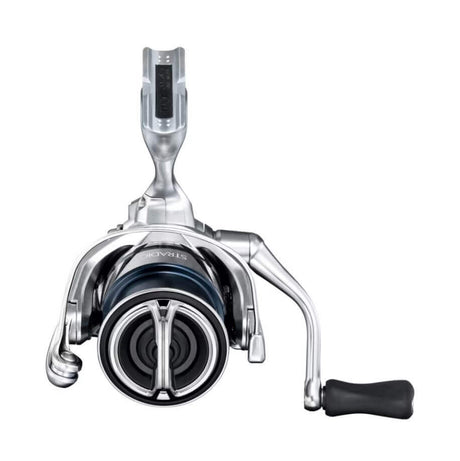 Carrete Shimano Stradic FM 4000 - Tienda Bass