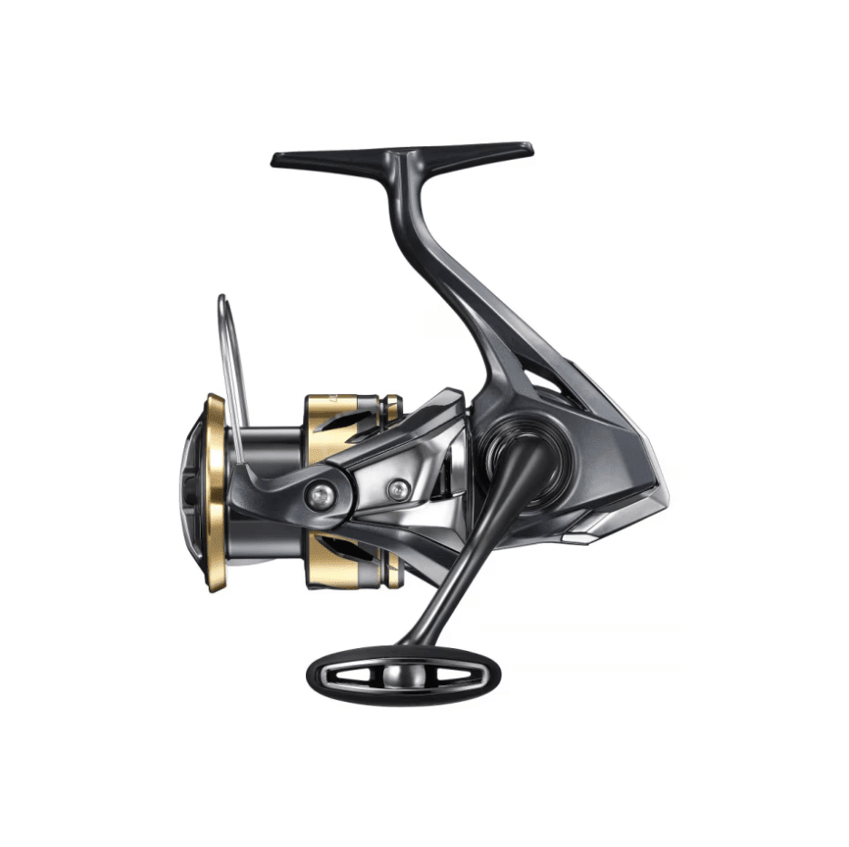 Carrete Shimano Ultegra FD 4000 XG - Tienda Bass