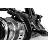 Carrete Zebco After Dark 3500 FS Reel - Tienda Bass