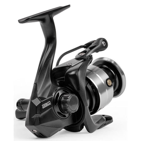 Carrete Zebco Demonic FD 2500 6BB - Tienda Bass