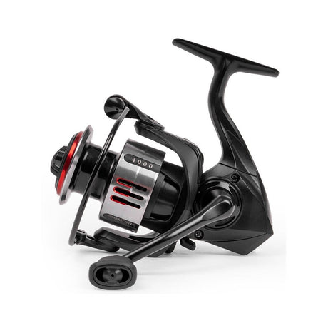 Carrete Zebco Demonic FD 3500 6BB - Tienda Bass