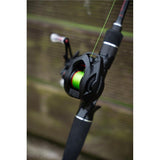 Carrete Zebco Demonic Finesse Baitcaster 100 LHW - Tienda Bass