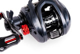 Carrete Zebco Demonic LHW - Tienda Bass
