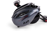 Carrete Zebco Demonic LHW - Tienda Bass