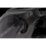 Carrete Zebco Demonic XT 200 LHW - Tienda Bass