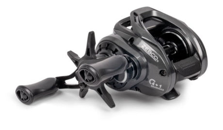 Carrete Zebco Demonic XT 200 LHW - Tienda Bass