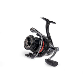 Carrete Zebco Magic Spin FD 3000 - Tienda Bass