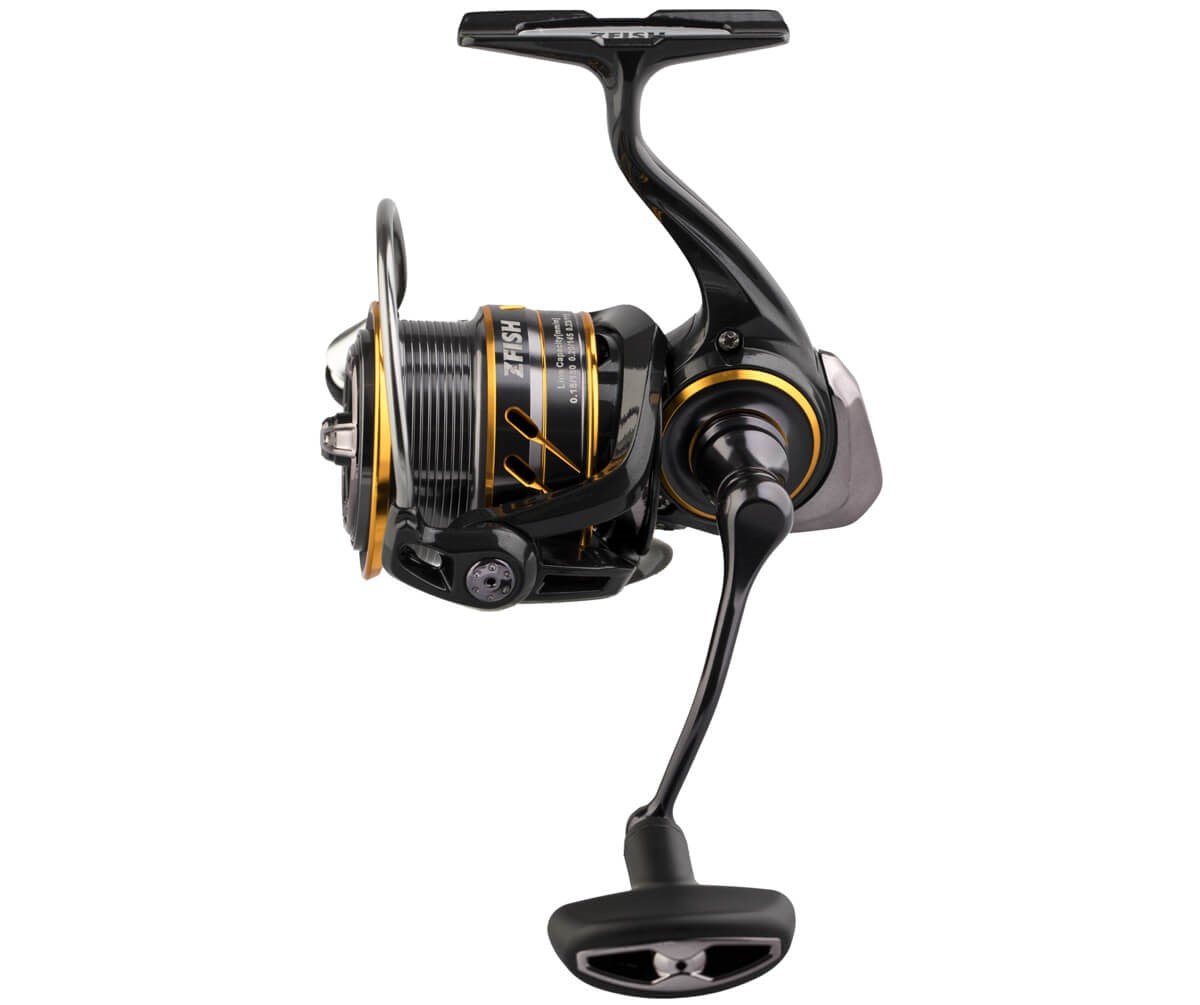 Carrete Zfish Striker ST 2500 - Tienda Bass