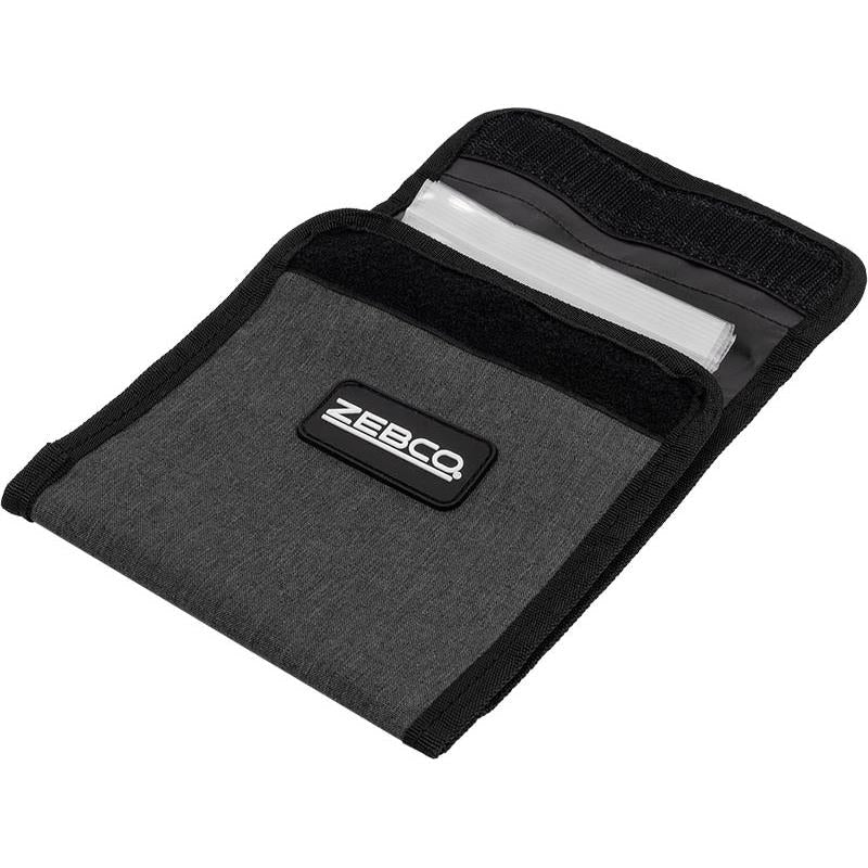 Cartera Zebco Trophy Rig Wallet - Tienda Bass