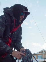 Chaqueta Fox Rage RS Triple Layer - Tienda Bass