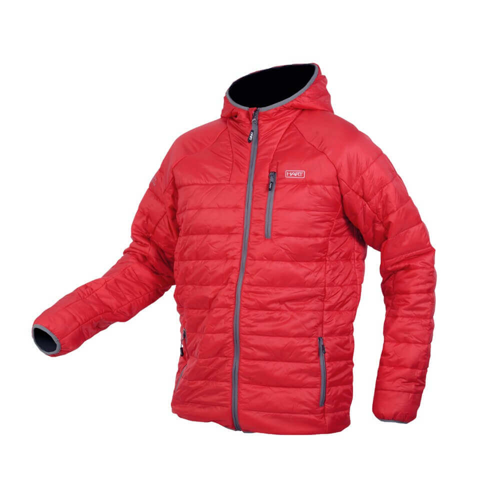 Chaqueta Hart Maple - J - Tienda Bass