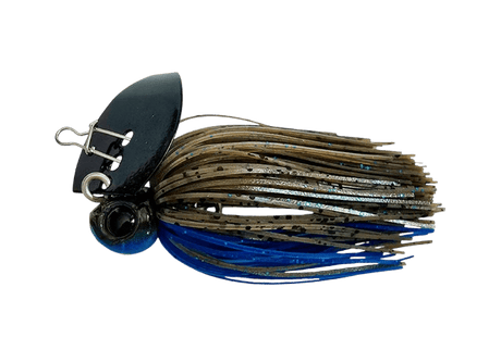 Chatterbait AGR All Terrain 14g Okeechobee - Tienda Bass