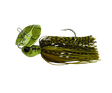 Chatterbait AGR Goliat 10,6g Green Pumpkin Craw - Tienda Bass