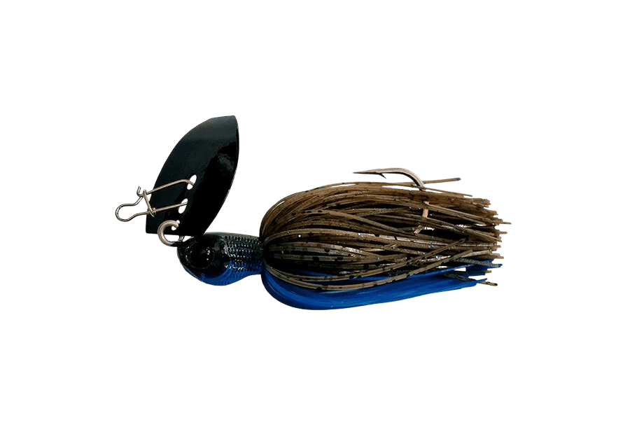 Chatterbait AGR Goliat 14g Okeechobee - Tienda Bass