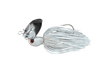Chatterbait AGR Goliat 14g Special White - Tienda Bass