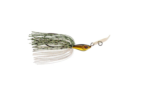 Chatterbait Mikado M-Chatter Green Pumpkin - Tienda Bass