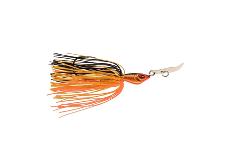 Chatterbait Mikado M-Chatter Orange Perch - Tienda Bass
