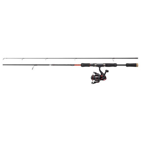 Combo Abu Garcia Cardinal X Spinning - Tienda Bass