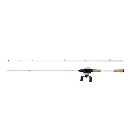 Combo Abu Garcia Max PRO Casting 662M/Max5PROLP - L - Tienda Bass