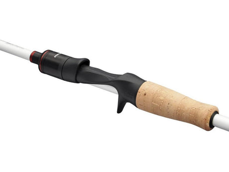 Combo Abu Garcia Max Pro Casting H - Tienda Bass