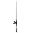 Combo Abu Garcia Max X Black Ops Camo Casting M Maxx662M/Max4X - L - Tienda Bass