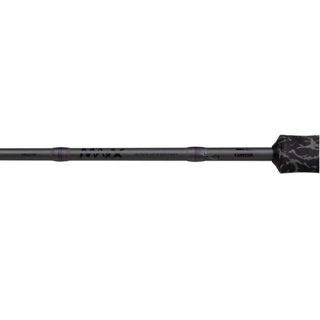 Combo Abu Garcia Max X Black Ops Camo Casting M Maxx662M/Max4X - L - Tienda Bass