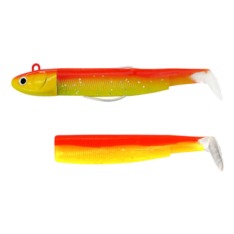 Combo Black Minnow Nº2 90 Extra Deep 20 g Mango Juice - Tienda Bass
