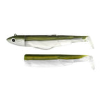 Combo Black Minnow Nº4 140 Off Shore 40 g Khaki - Tienda Bass