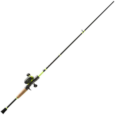 Combo Caña y Carrete 13 Fishing Origin NX - Tienda Bass