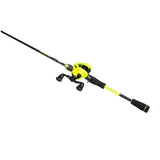 Combo Mitchell Colors MX Casting Neo702MH/BC - L - Tienda Bass