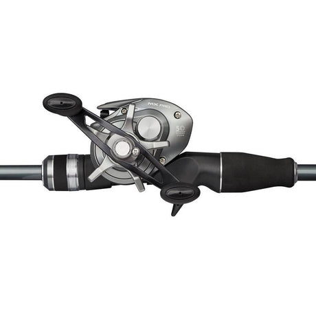 Combo Mitchell MX Pro Casting Mx Pro 702M/Mx Pro LP - L - Tienda Bass