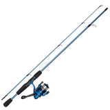 Combo Zebco 1.6m Fishing - Tienda Bass